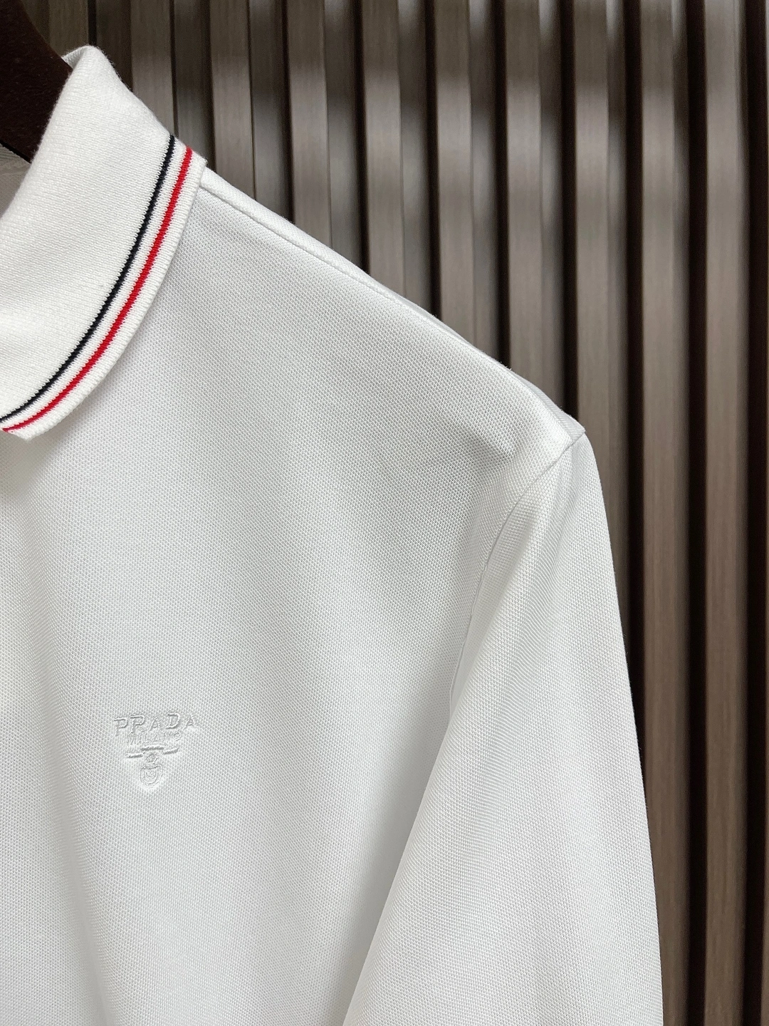 &wg.luxury- Pr141 polo embroidery item:E-F026D0606-2